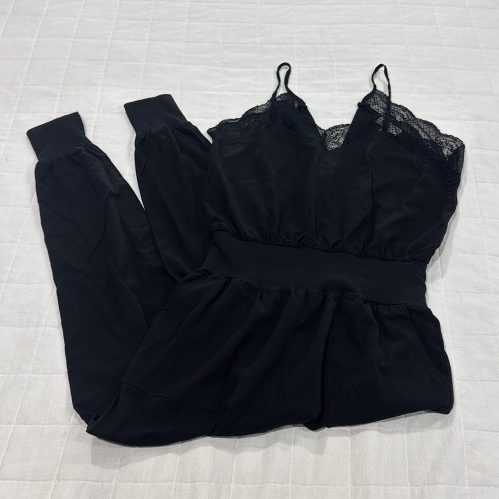Bohme Jumpsuit